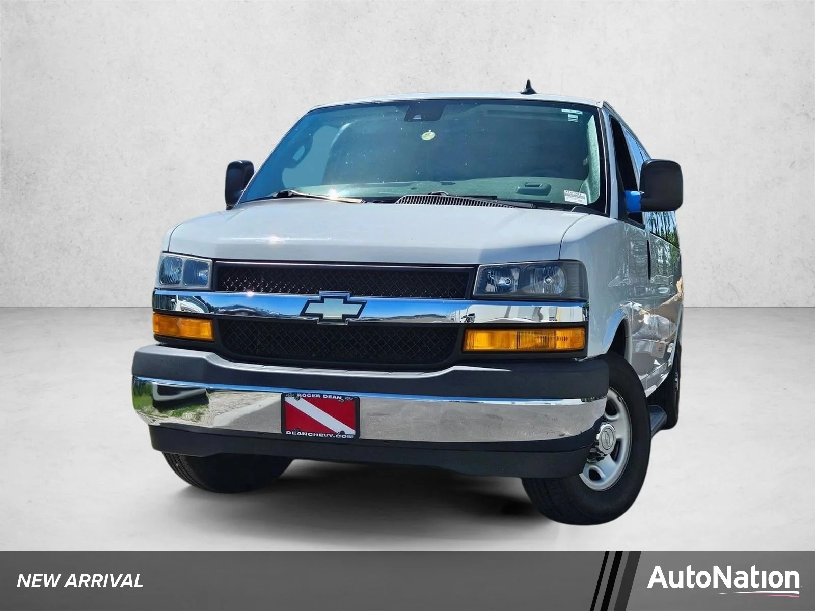 Used 2019 Summit White Chevrolet LT image 1