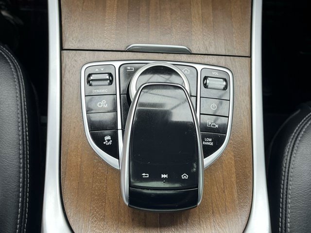 Used 2020 Rubellite Red Metallic Mercedes-Benz G 550 image 19