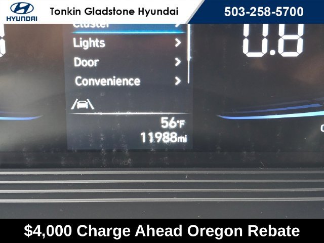 2024 Hyundai IONIQ 5 Limited - Photo 63