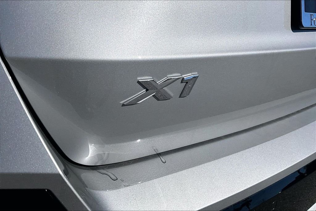 2025 BMW X1 XDrive28i - Photo 15