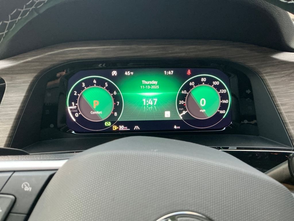 2026 Volkswagen Atlas SEL - Photo 11