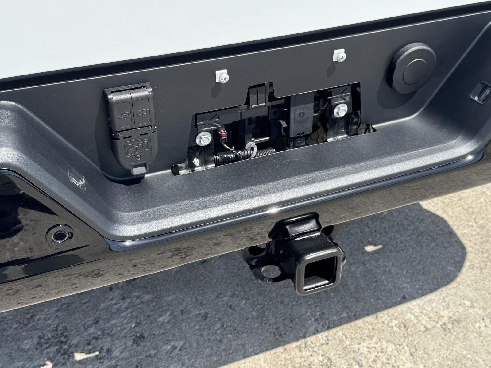 2026 Chevrolet Silverado 1500 ZR2 - Photo 49