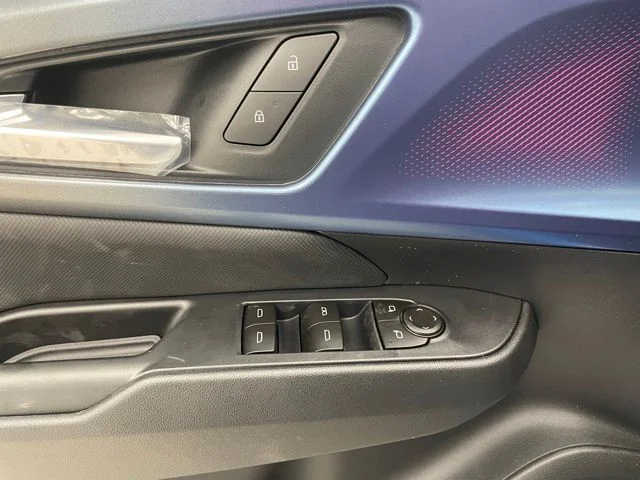 New 2026 Blue Chevrolet  image 10