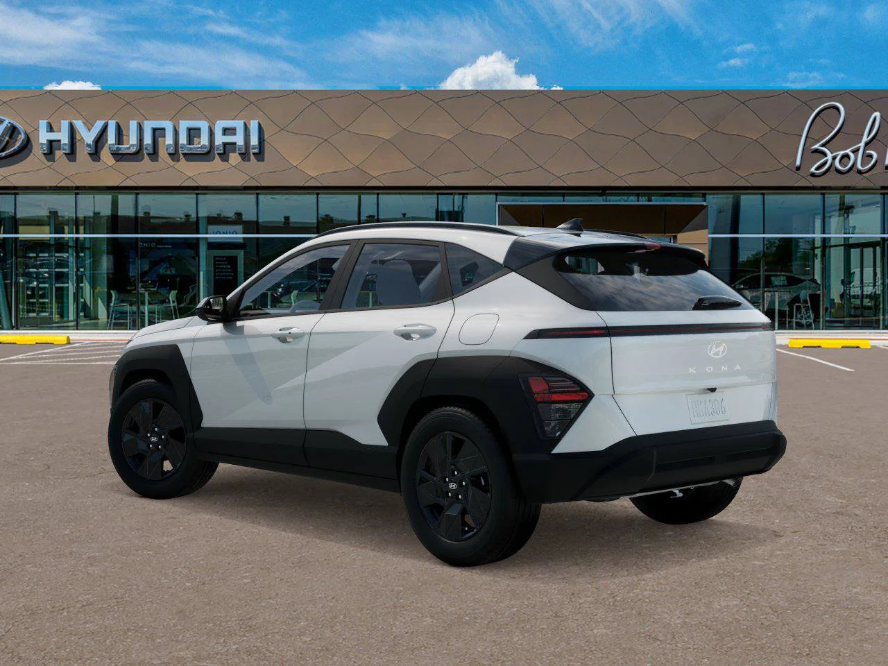 New 2027  Hyundai SEL Sport image 5