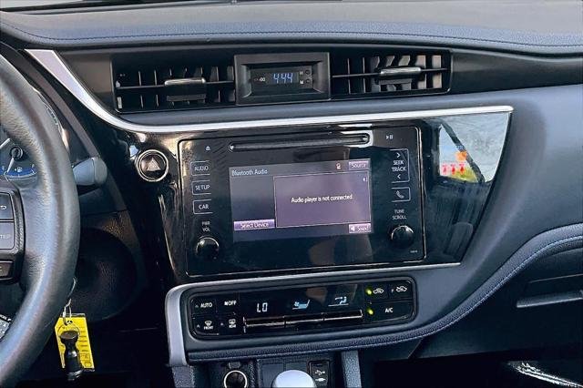 Certified Used 2018 ICE CAP Toyota  image 7