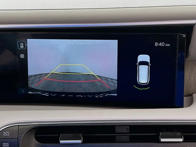 New 2026 Hyundai PALISADE SEL