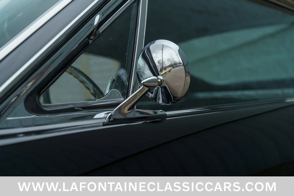 Used 1965 Black Ford GT image 40