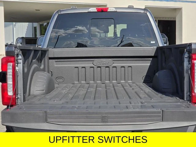 2026 Ford F-250 Super Duty Lariat - Photo 8