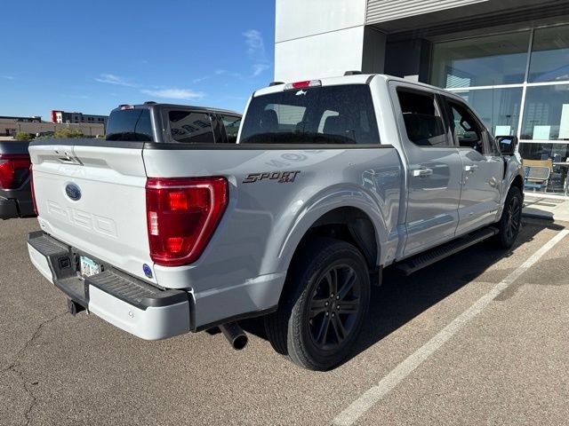 2023 Ford F-150 XLT - Photo 14