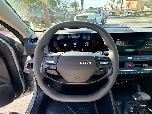Used 2026 Haze Kia LXS image 11