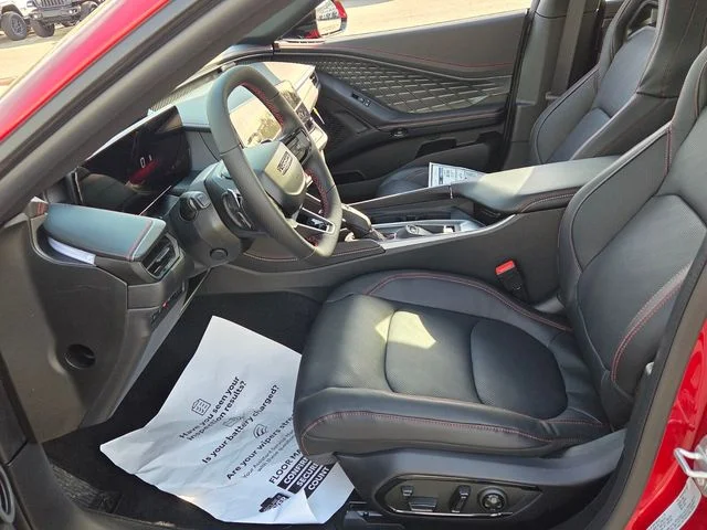 New 2026 Redeye Dodge Scat Pack Plus image 6