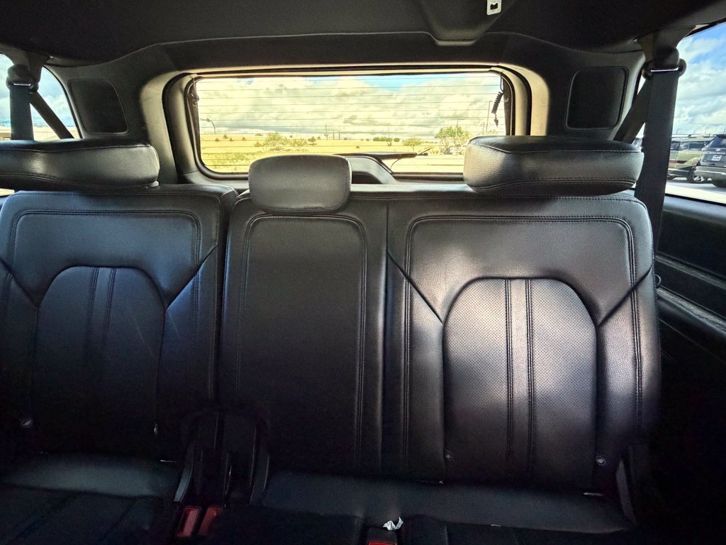 Used 2020 Gray Ford Limited image 15