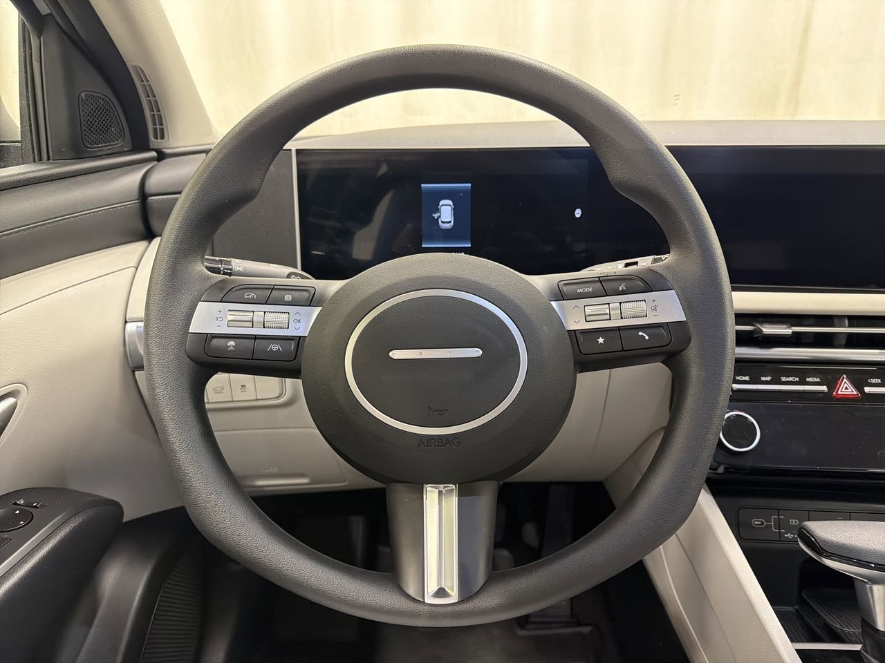 2025 Hyundai Tucson SEL - Photo 15