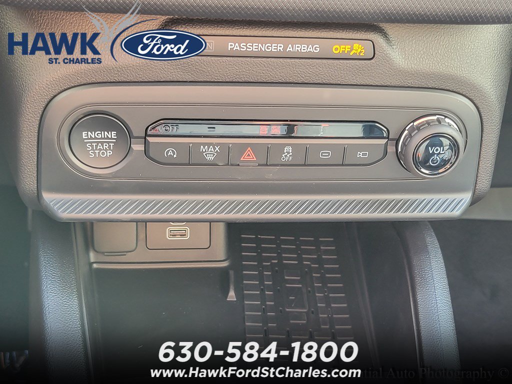 2025 Ford Bronco Sport Heritage - Photo 15