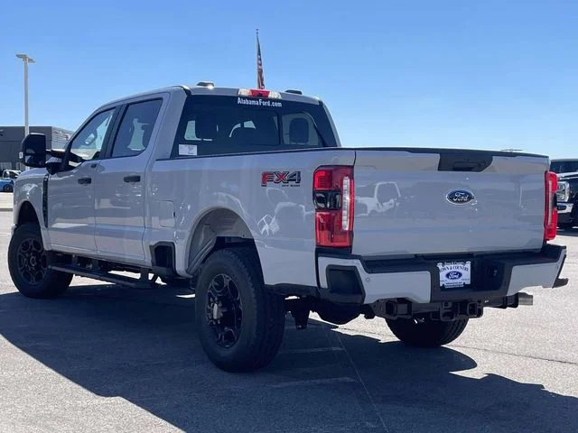 Used 2026 Gray Ford XL image 3