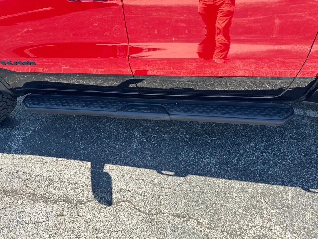 Used 2024 Red Ram Rebel image 35