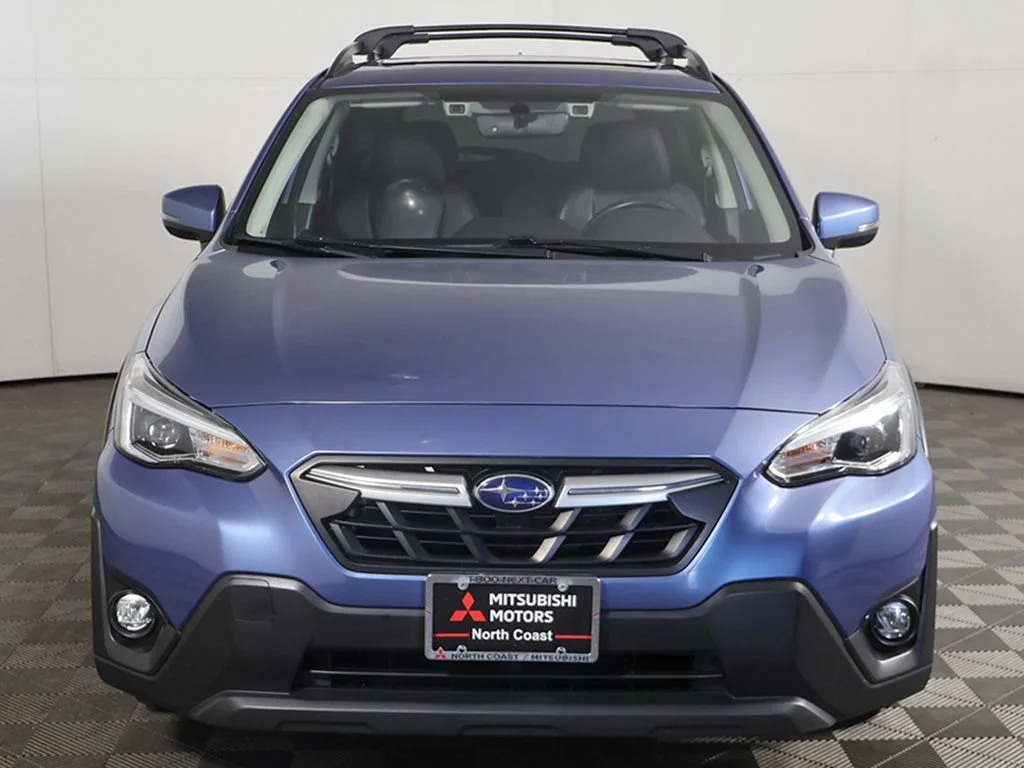 2023 Subaru Crosstrek Limited - Photo 13