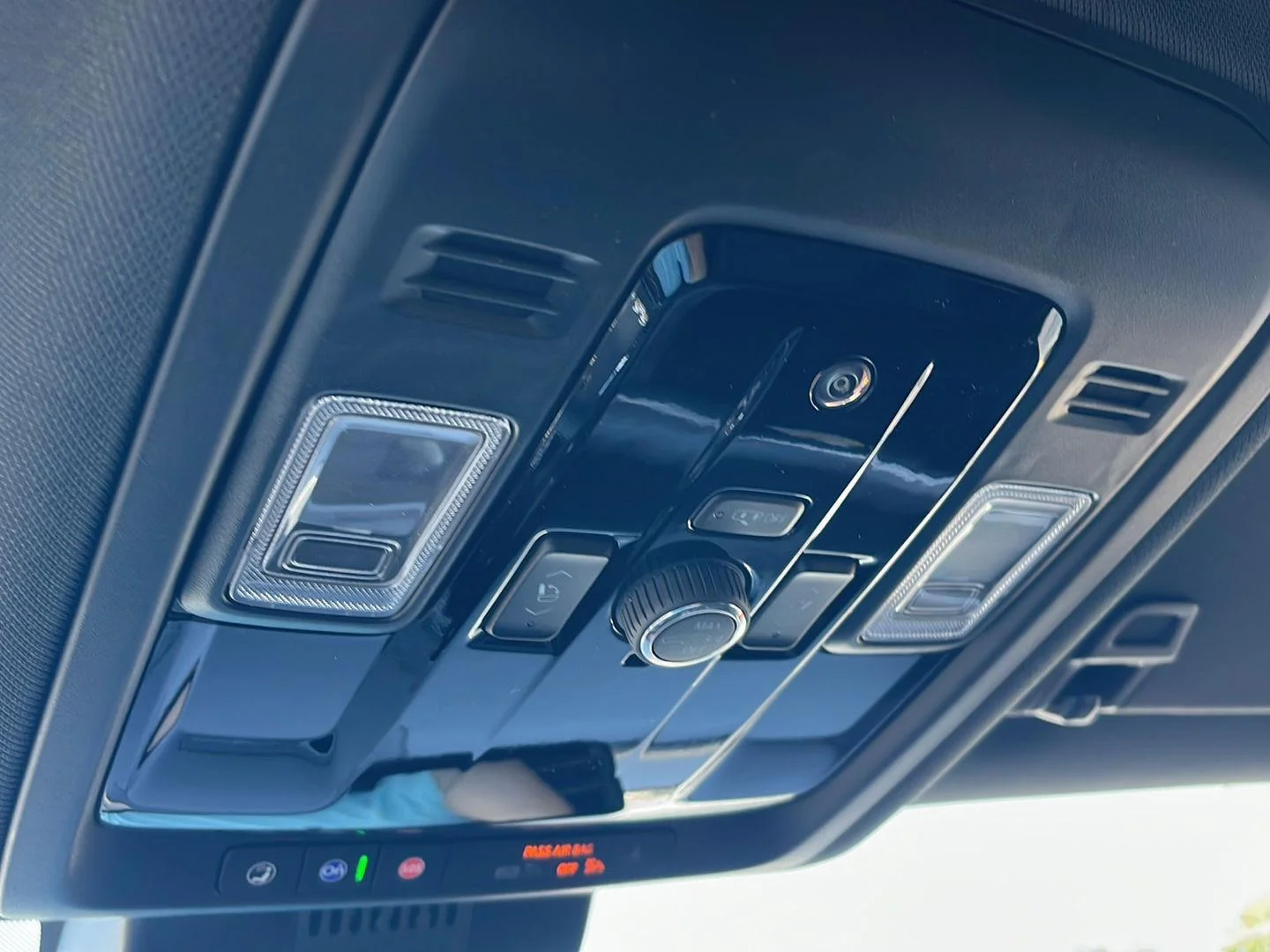 2026 Chevrolet Tahoe LT - Photo 18
