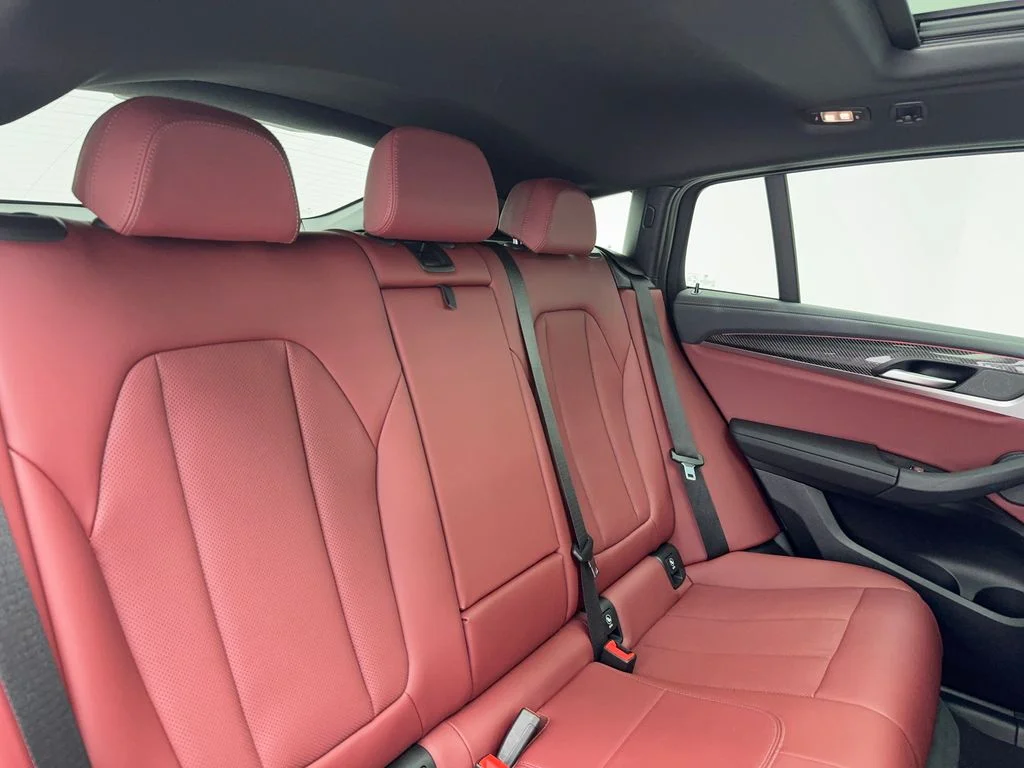 2023 BMW X4 M40i - Photo 50