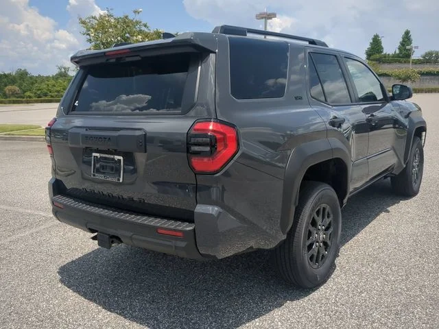 New 2026 Underground Toyota SR5 image 4
