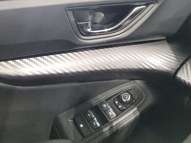 Used 2022 Crystal Black Silica Subaru Onyx Edition image 26
