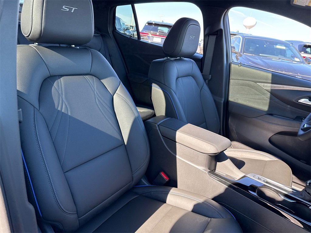 2026 BUICK ENVISTA - Image 33