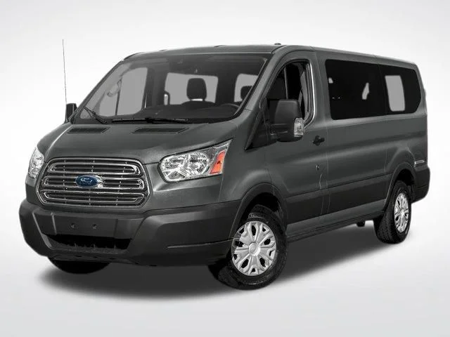 2017 Ford Transit 350 XL Wagon Low Roof Sliding Pass. 148's photo