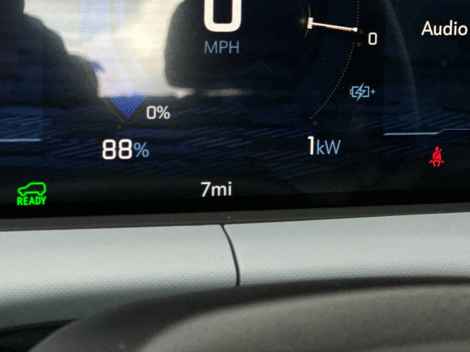 2027 Chevrolet Bolt LT - Photo 24