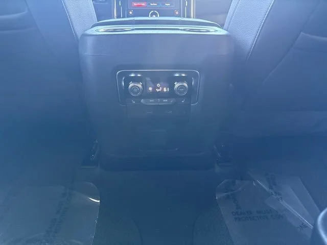 2026 GMC Yukon XL Denali - Photo 16