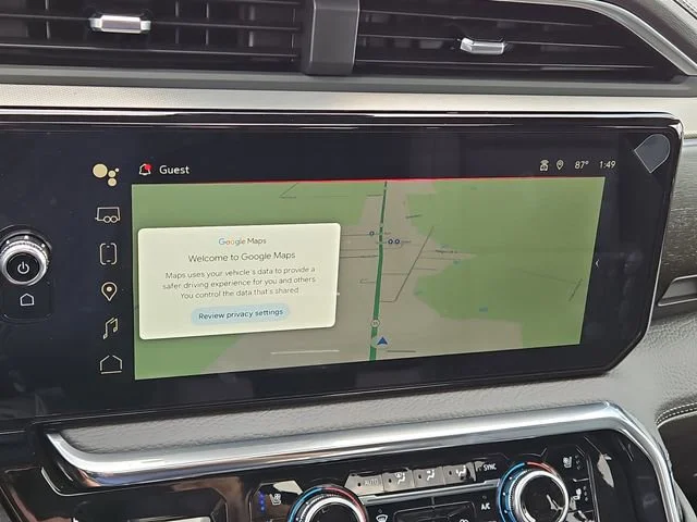 2026 GMC Sierra 3500HD Denali - Photo 28