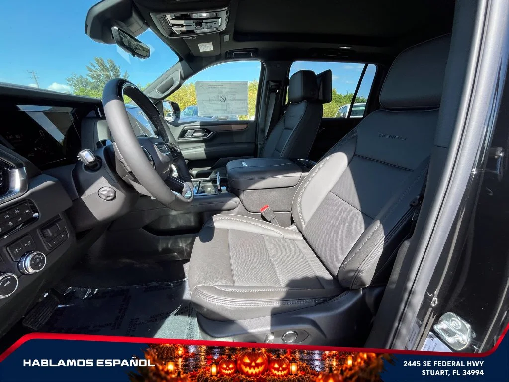 New 2027 Onyx Black GMC Denali image 10
