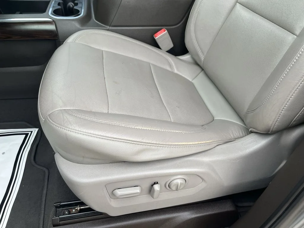Used 2019 Gray GMC SLT image 12