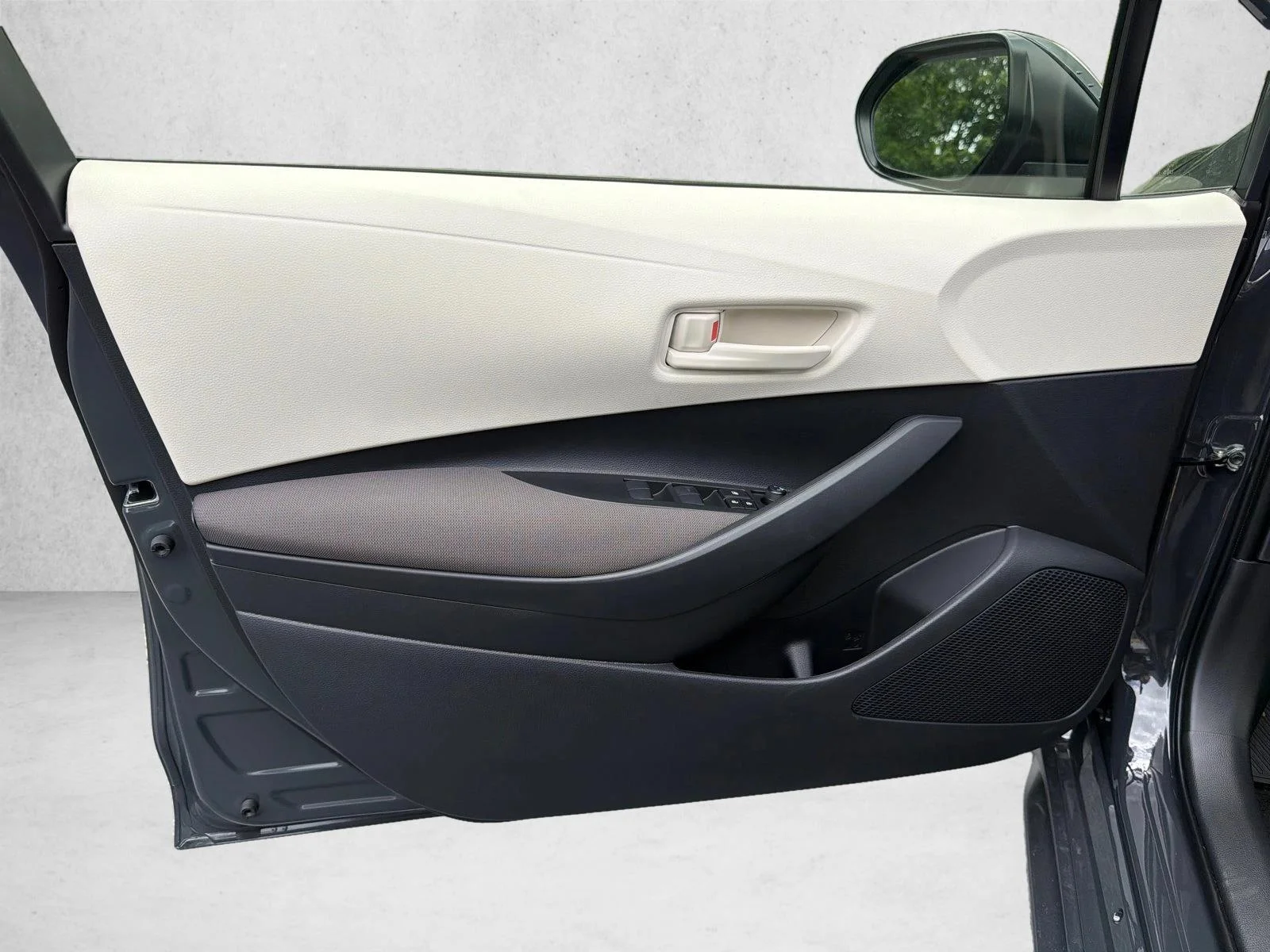 New 2026 Underground Toyota Hybrid LE image 10