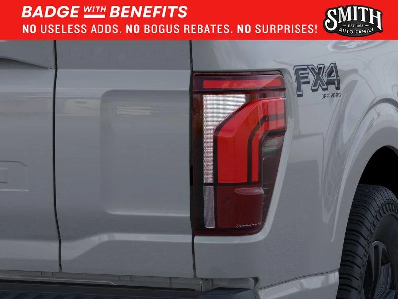 New 2026 AVALANCHE Ford LARIAT image 22