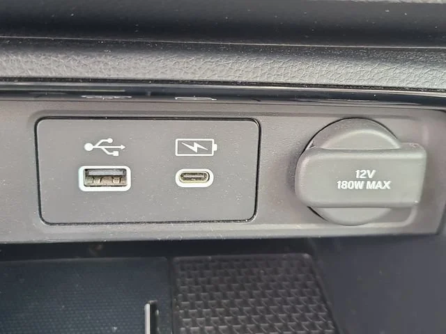 Used 2024 Gray Honda EX-L image 31