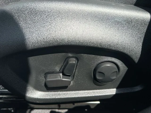Used 2023 Gray Jeep Limited image 14