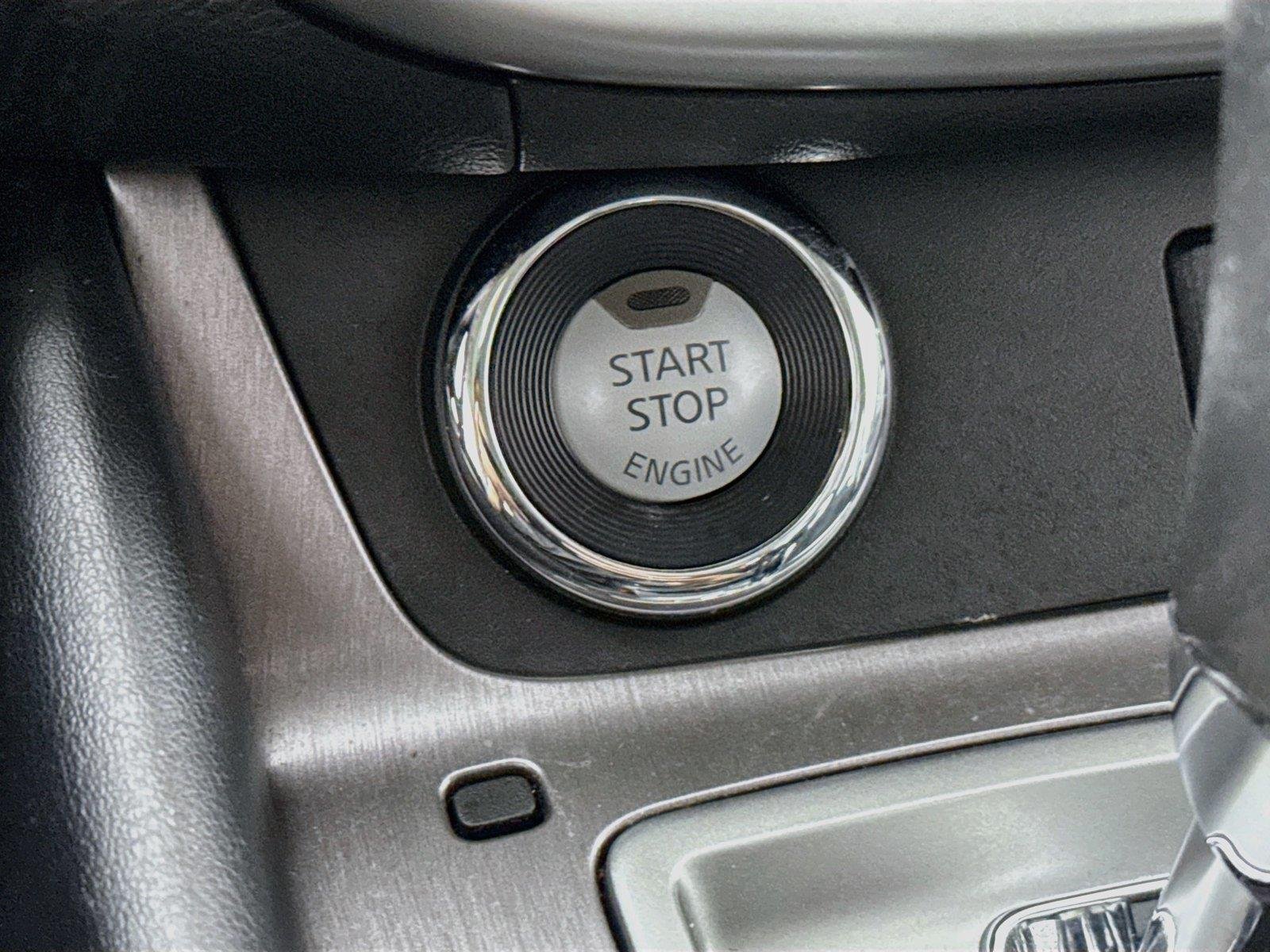 Used 2020 Gun Metallic Nissan S image 20