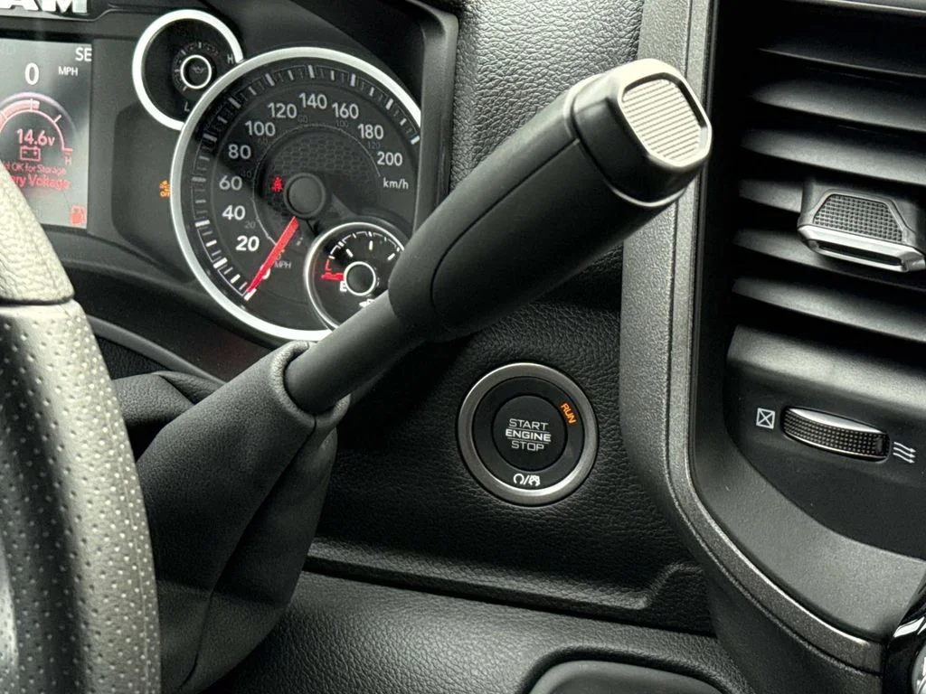 2026 RAM 2500 Tradesman - Photo 21