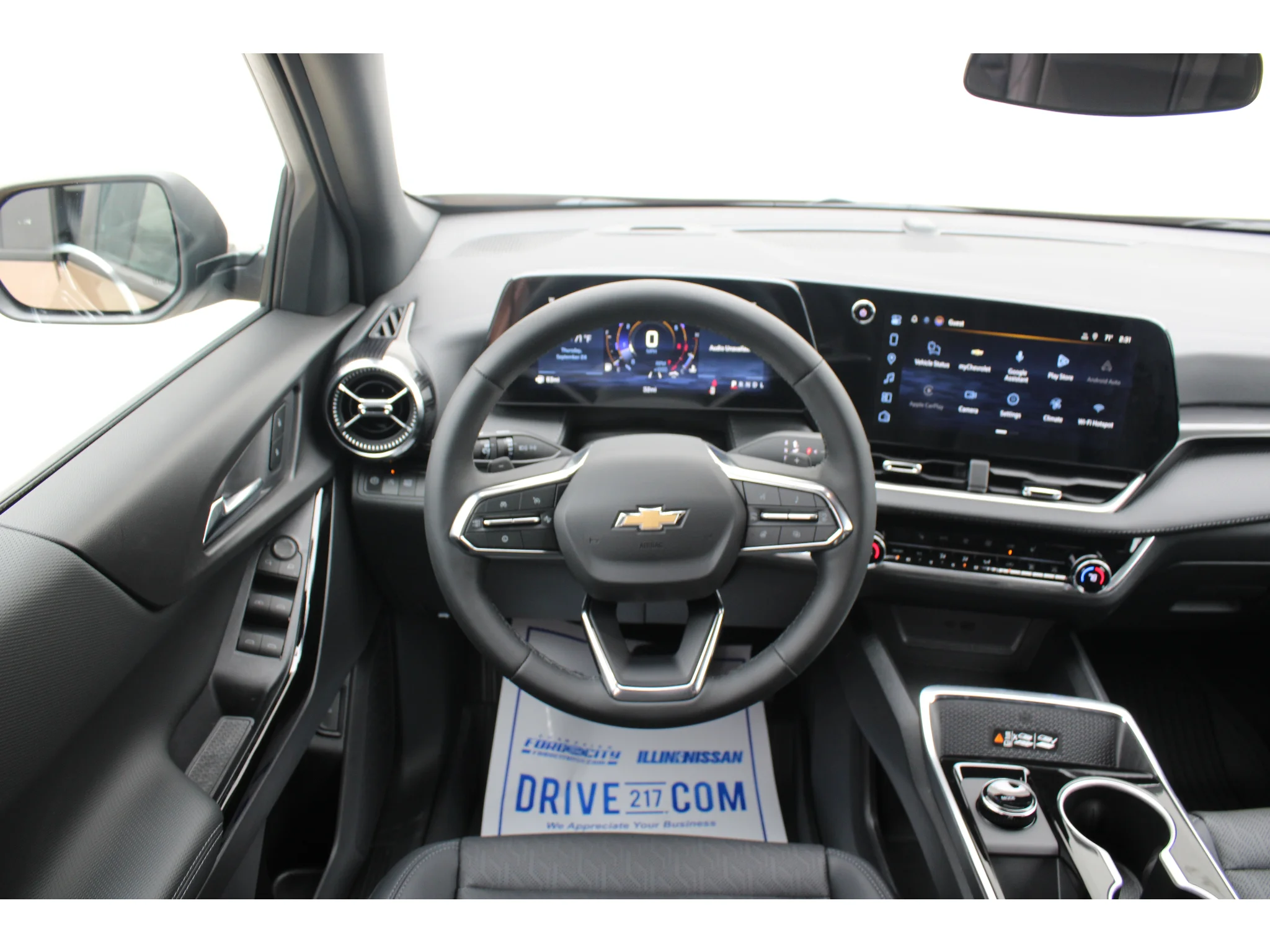 New 2027 Autumn Harvest Metallic Chevrolet LT image 27