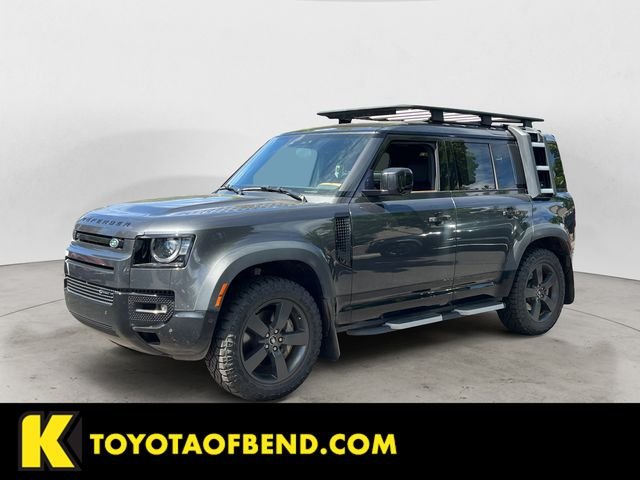 Used 2023  Land Rover X-Dynamic SE image 1