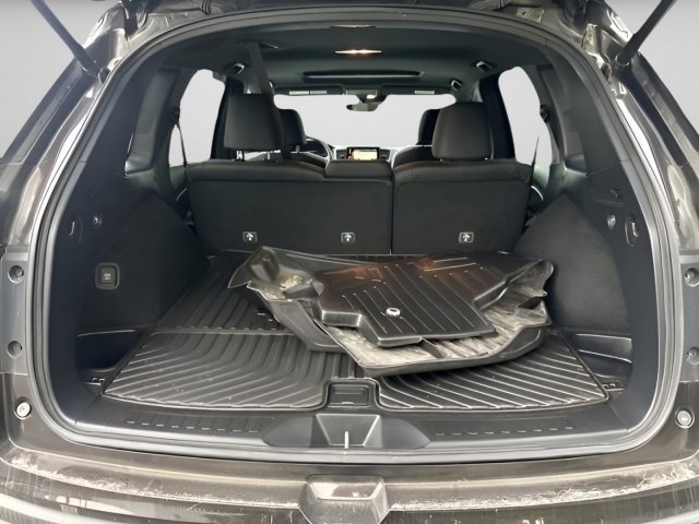 2019 Honda Passport Touring - Photo 12