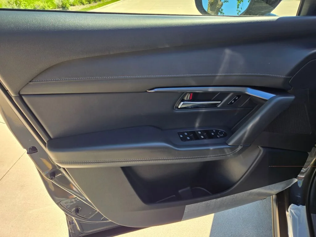 New 2026 Machine Gray Metallic Mazda 2.5 S Preferred AWD image 18