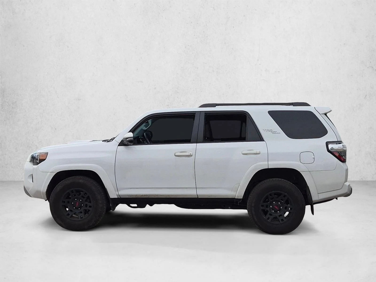 Used 2024 Ice Cap Toyota TRD Off Road Premium image 8