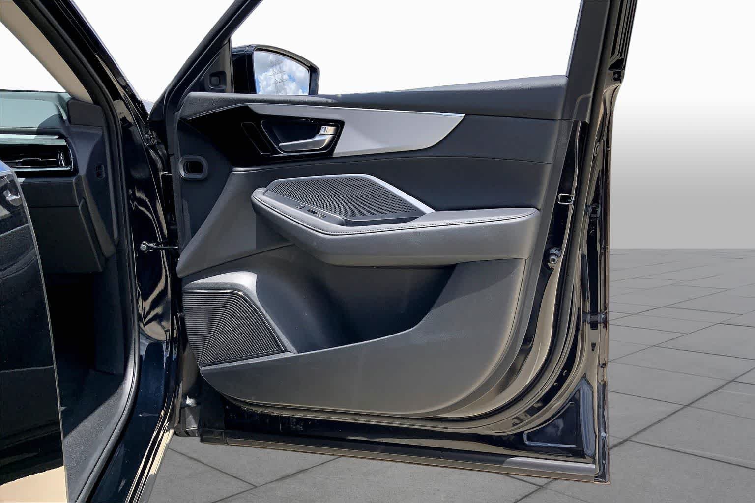 2026 Acura MDX Base - Photo 21