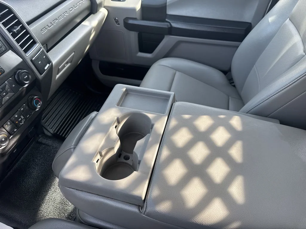 Used 2021 White Ford XL image 93