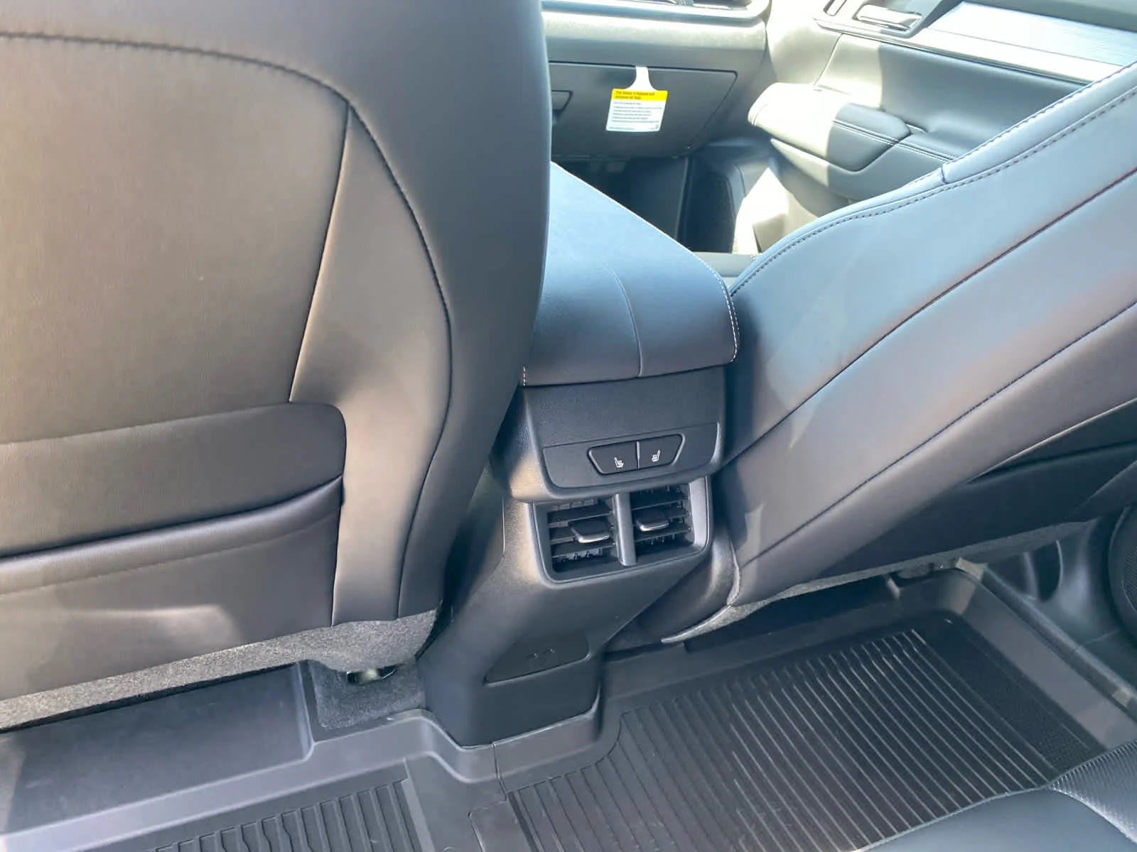 New 2026 Ebony Twilight Metallic GMC Elevation image 23
