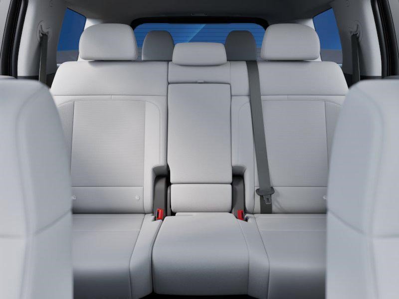 New 2026 Ecotronic Gray Hyundai SE image 13