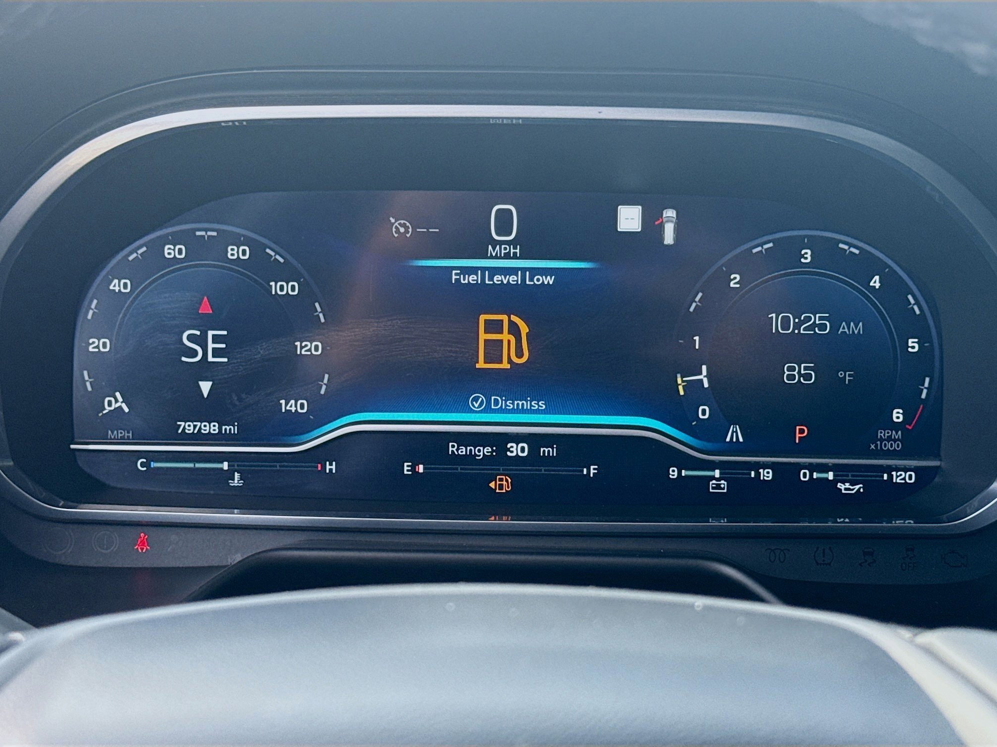 Used 2023 Black Chevrolet Premier image 9