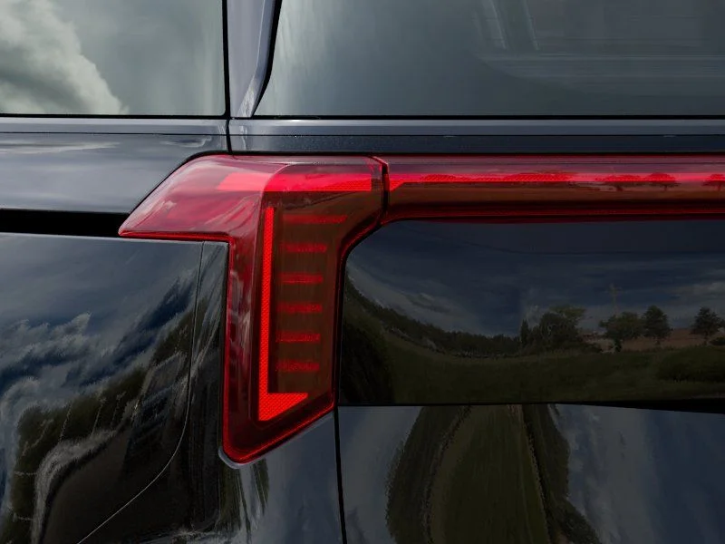 New 2026 Aurora Black Pearl Kia SX Prestige image 11