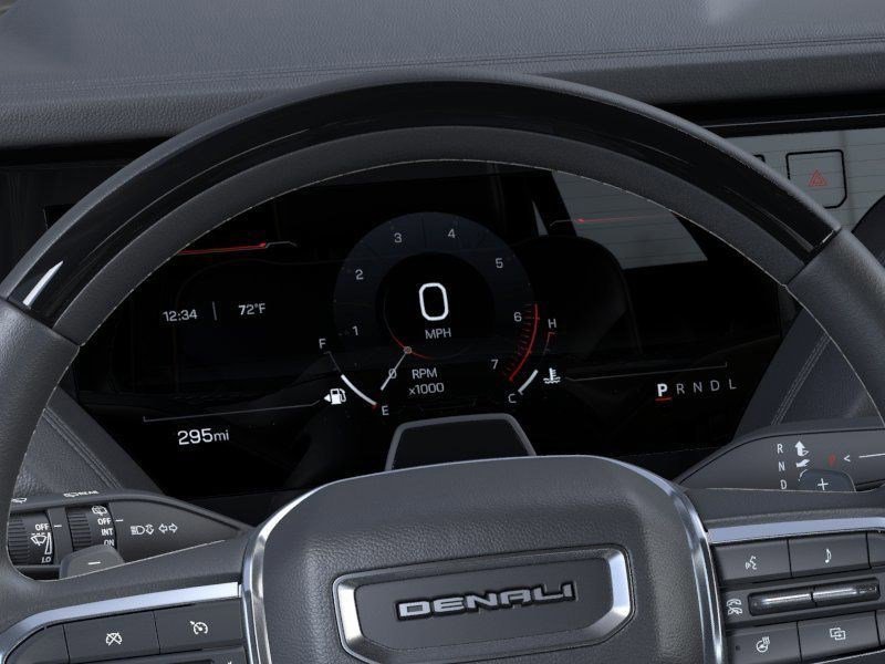 2026 GMC Yukon Denali Ultimate - Photo 18